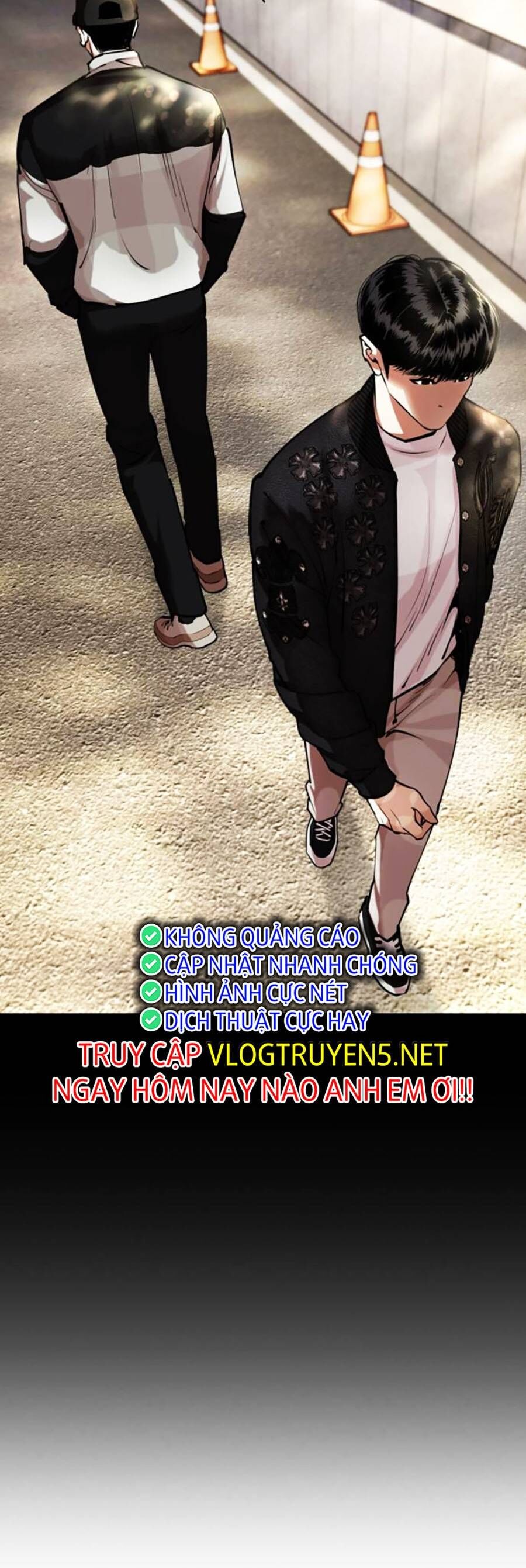 Hoán Đổi Diệu Kỳ Chap 462 - Next Chap 463
