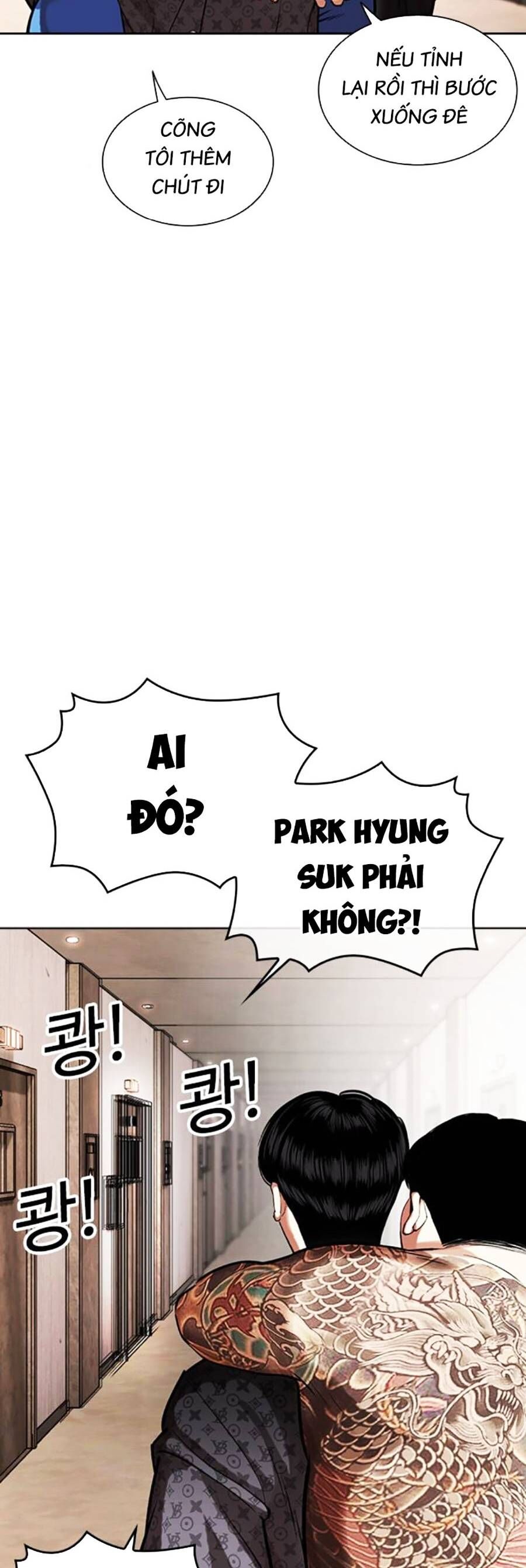 Hoán Đổi Diệu Kỳ Chap 462 - Next Chap 463