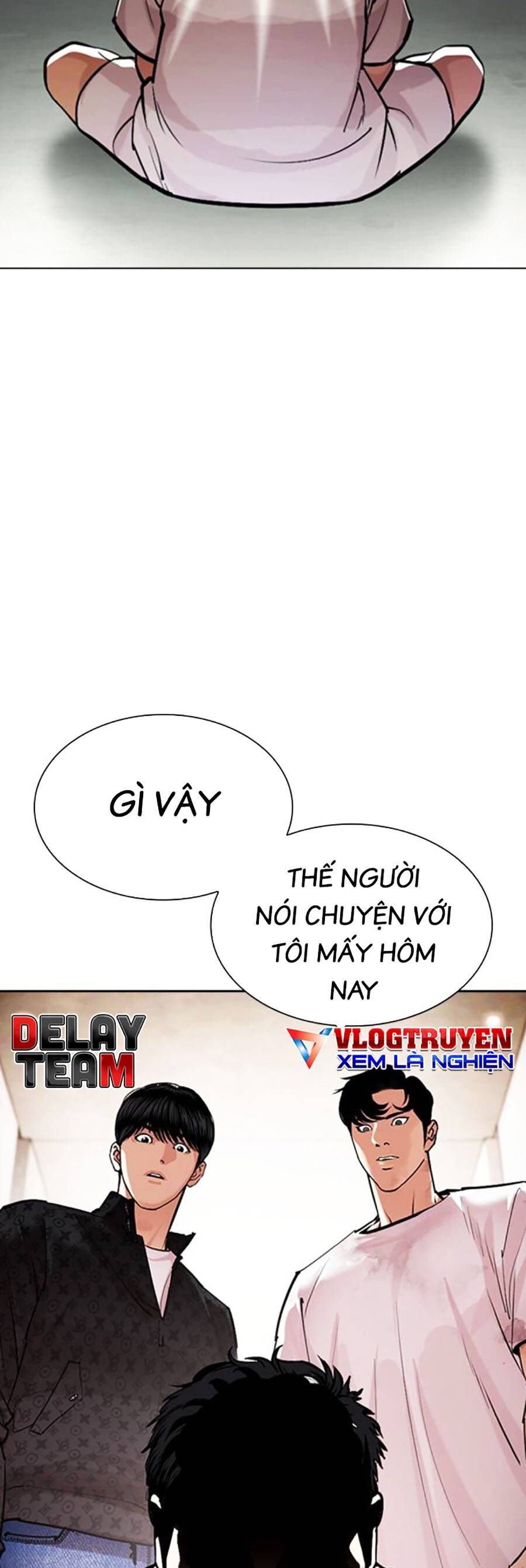 Hoán Đổi Diệu Kỳ Chap 462 - Next Chap 463