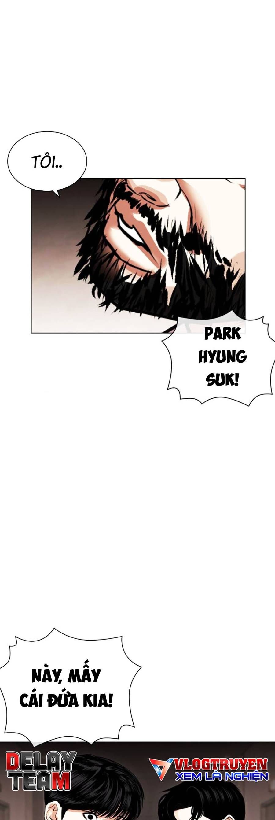 Hoán Đổi Diệu Kỳ Chap 462 - Next Chap 463