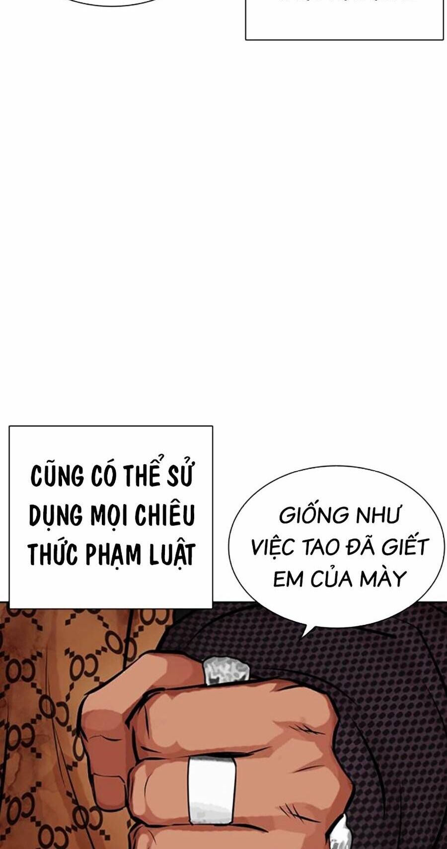 Hoán Đổi Diệu Kỳ Chap 463 - Next Chap 464