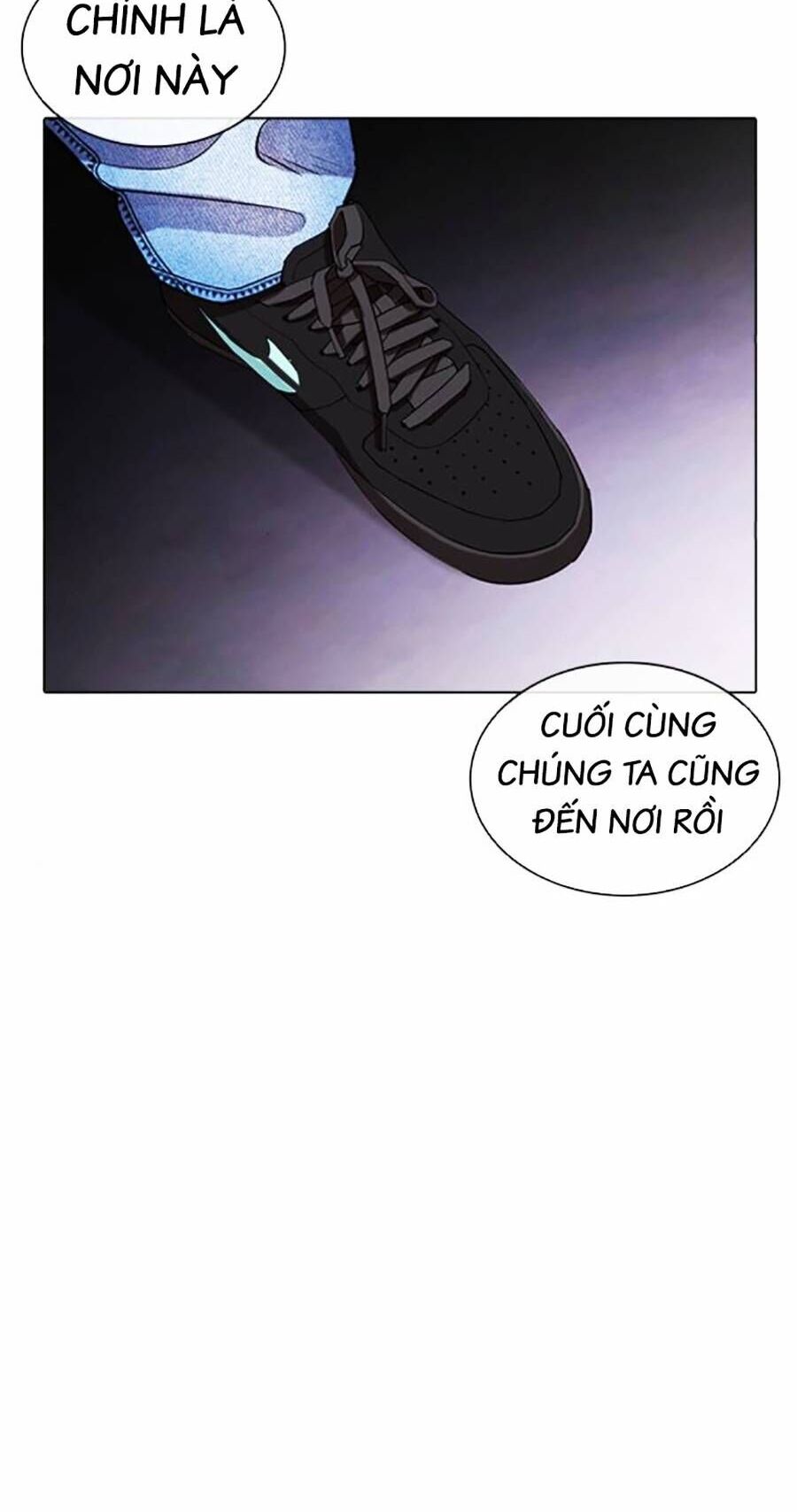 Hoán Đổi Diệu Kỳ Chap 463 - Next Chap 464