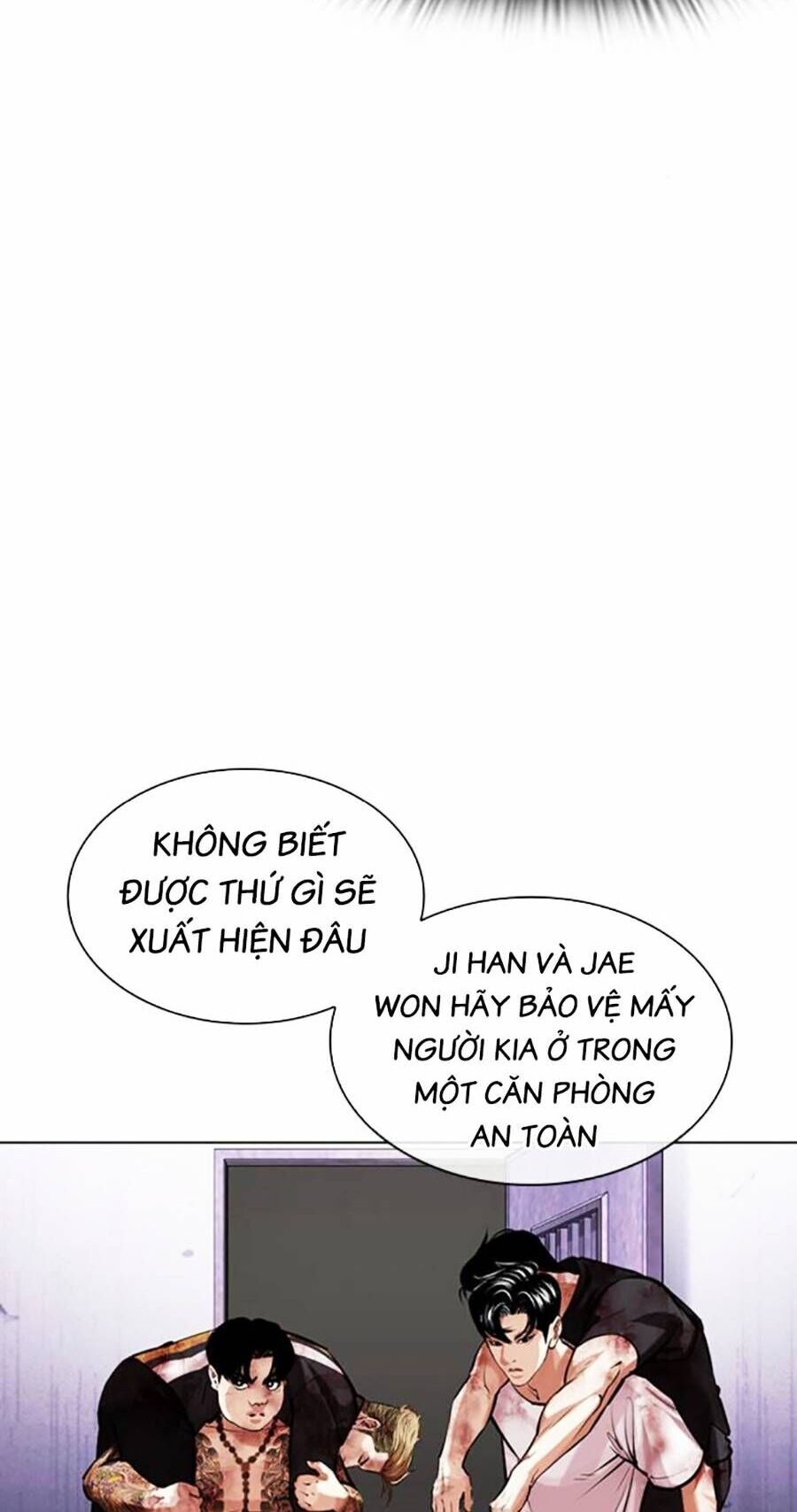 Hoán Đổi Diệu Kỳ Chap 463 - Next Chap 464