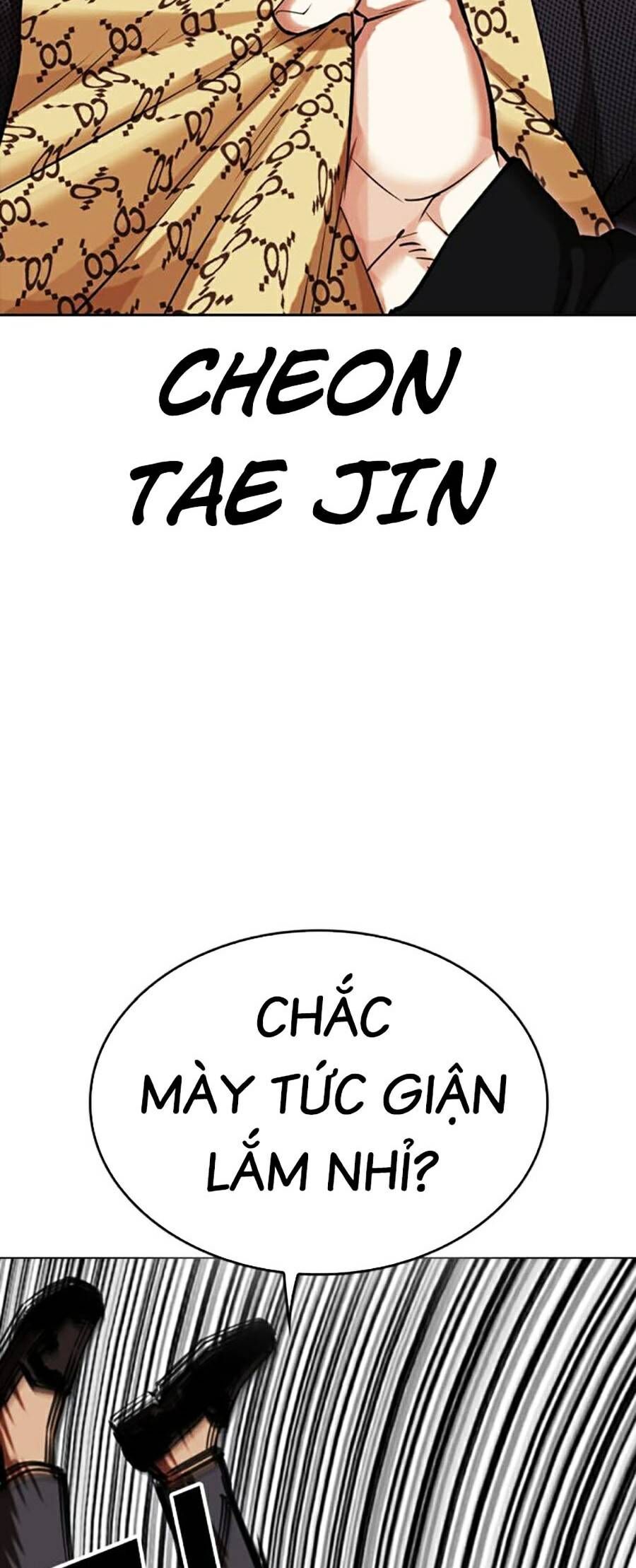 Hoán Đổi Diệu Kỳ Chap 463 - Next Chap 464