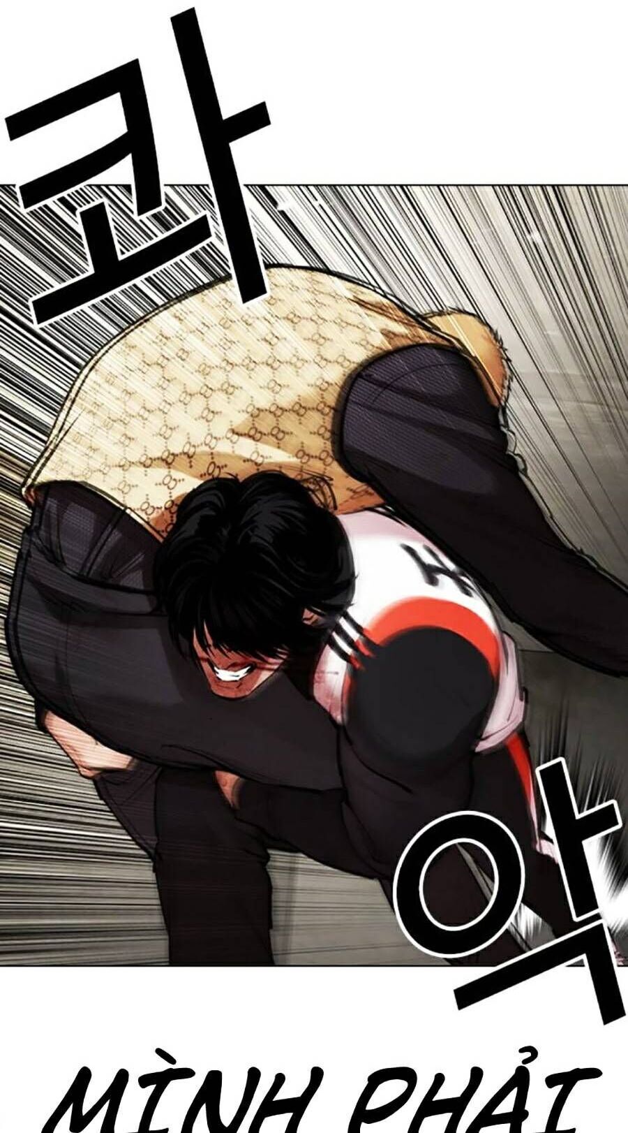 Hoán Đổi Diệu Kỳ Chap 463 - Next Chap 464