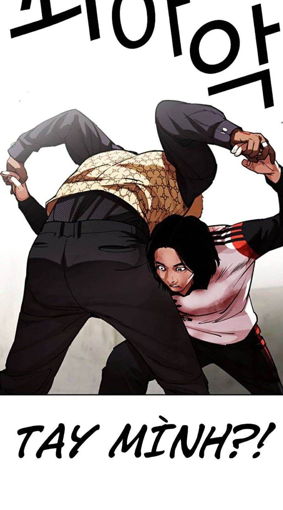 Hoán Đổi Diệu Kỳ Chap 463 - Next Chap 464