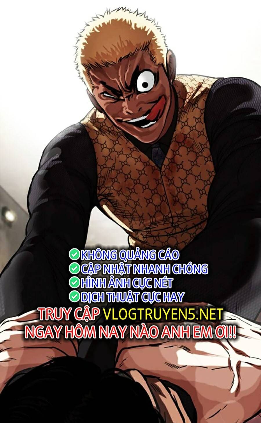 Hoán Đổi Diệu Kỳ Chap 463 - Next Chap 464