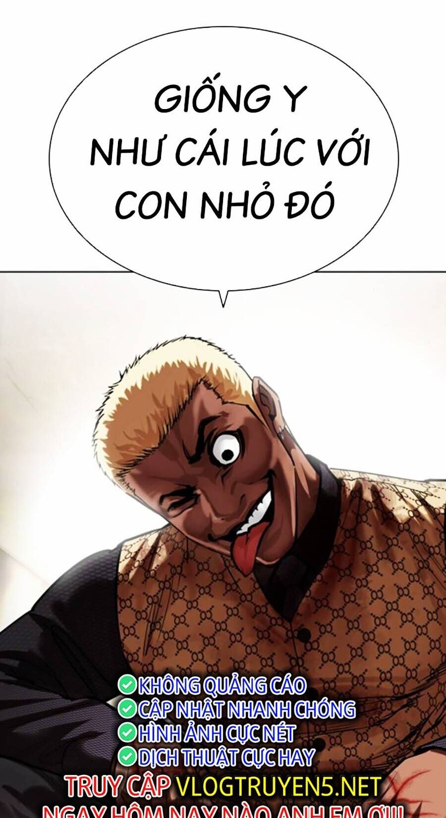 Hoán Đổi Diệu Kỳ Chap 463 - Next Chap 464