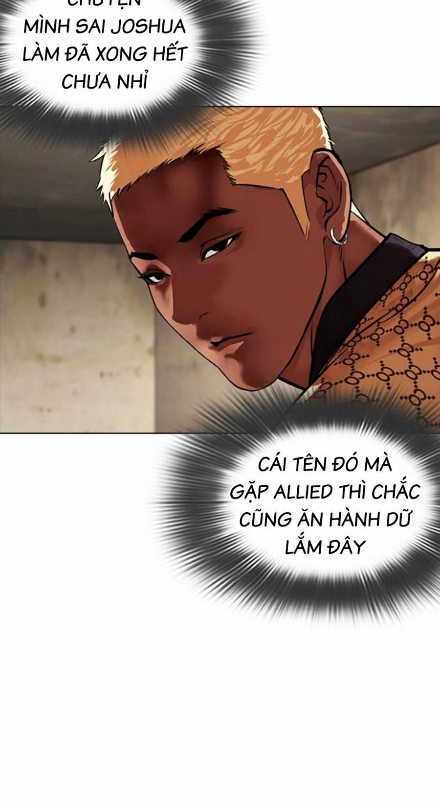 Hoán Đổi Diệu Kỳ Chap 463 - Next Chap 464