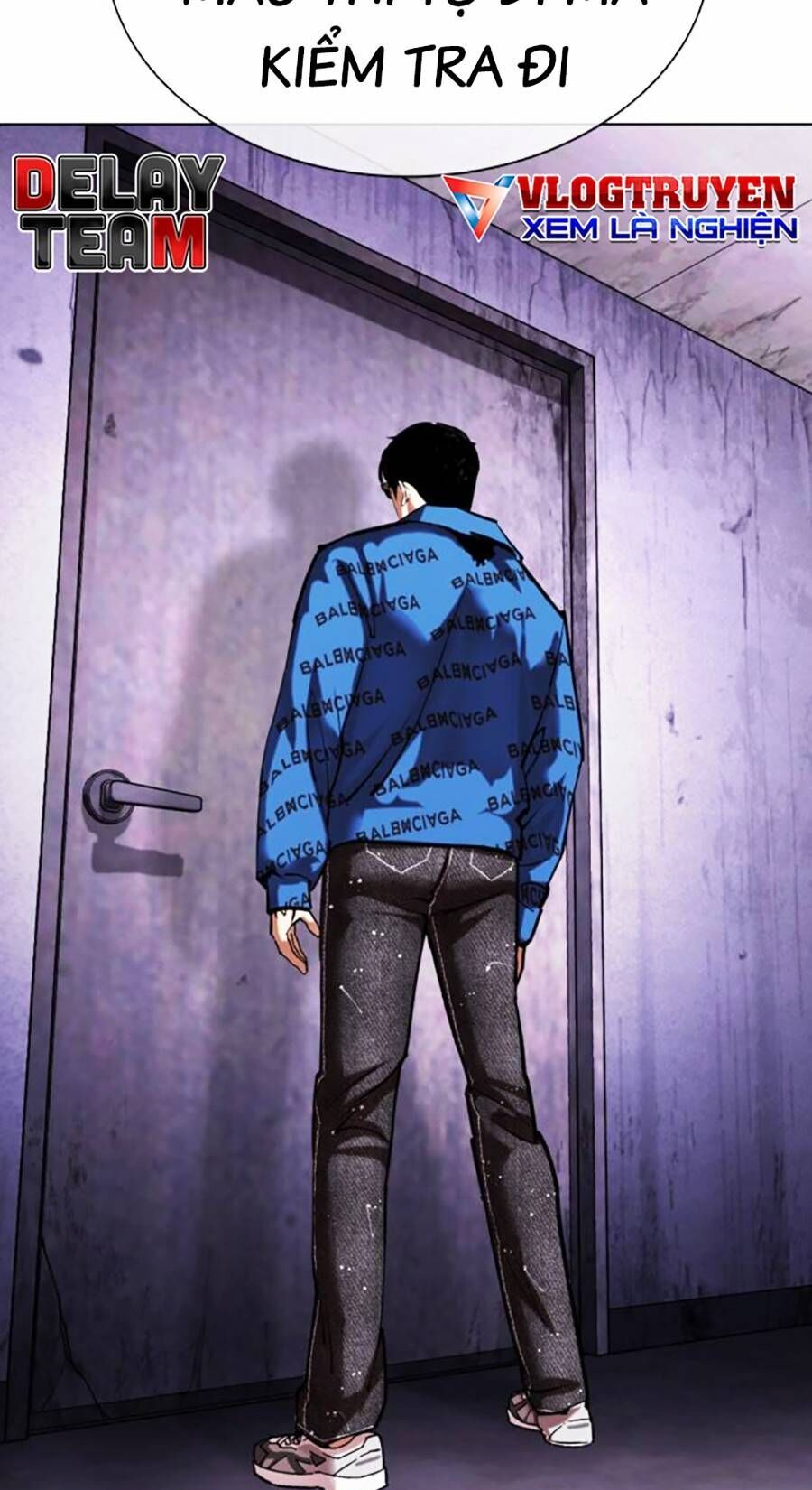 Hoán Đổi Diệu Kỳ Chap 463 - Next Chap 464