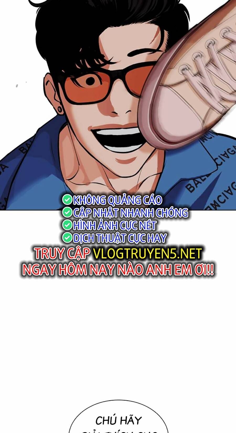 Hoán Đổi Diệu Kỳ Chap 463 - Next Chap 464