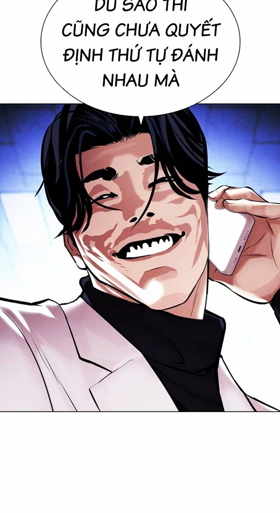 Hoán Đổi Diệu Kỳ Chap 463 - Next Chap 464