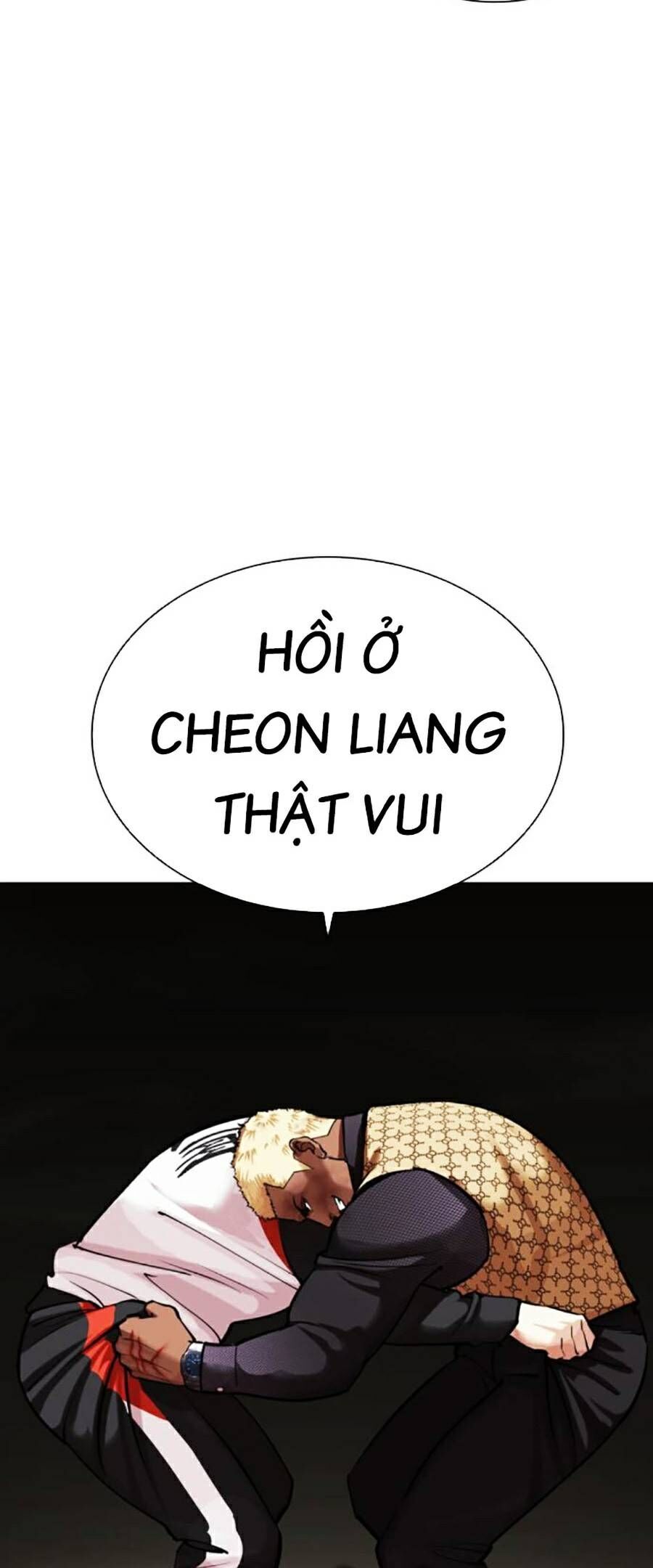 Hoán Đổi Diệu Kỳ Chap 463 - Next Chap 464