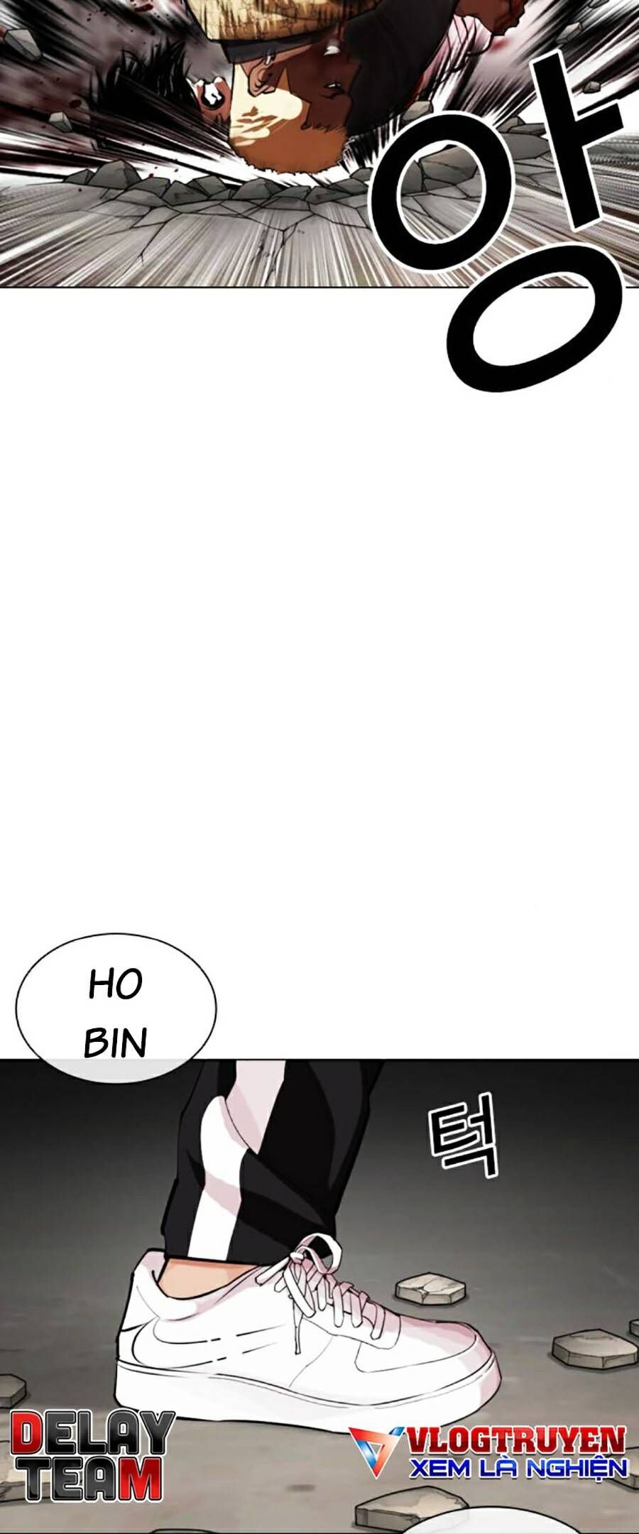 Hoán Đổi Diệu Kỳ Chap 463 - Next Chap 464