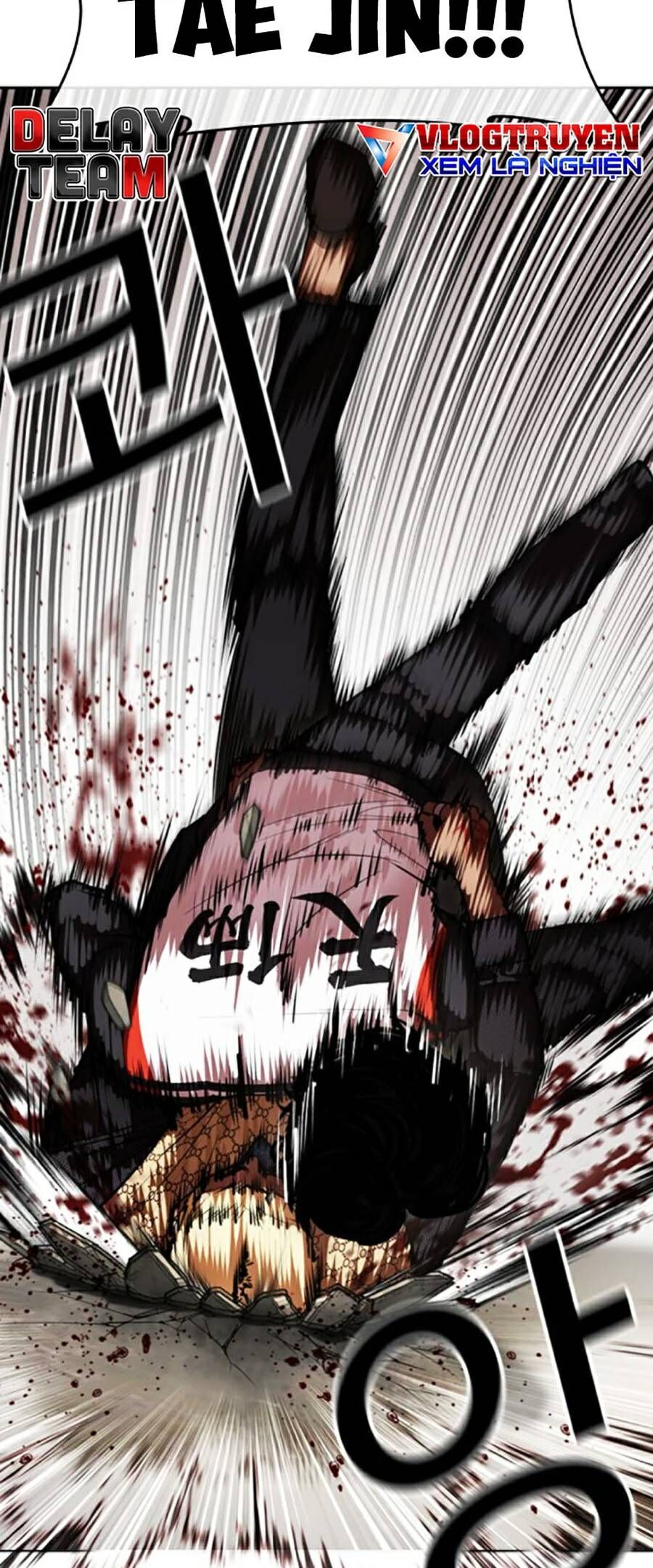 Hoán Đổi Diệu Kỳ Chap 463 - Next Chap 464