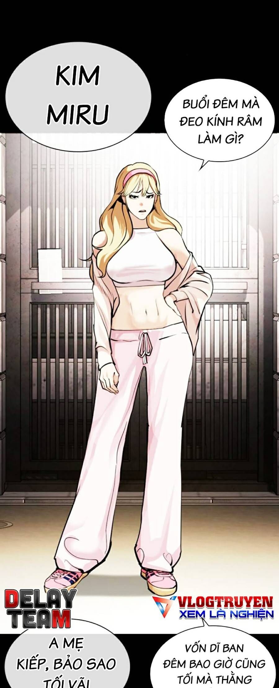 Hoán Đổi Diệu Kỳ Chap 463 - Next Chap 464