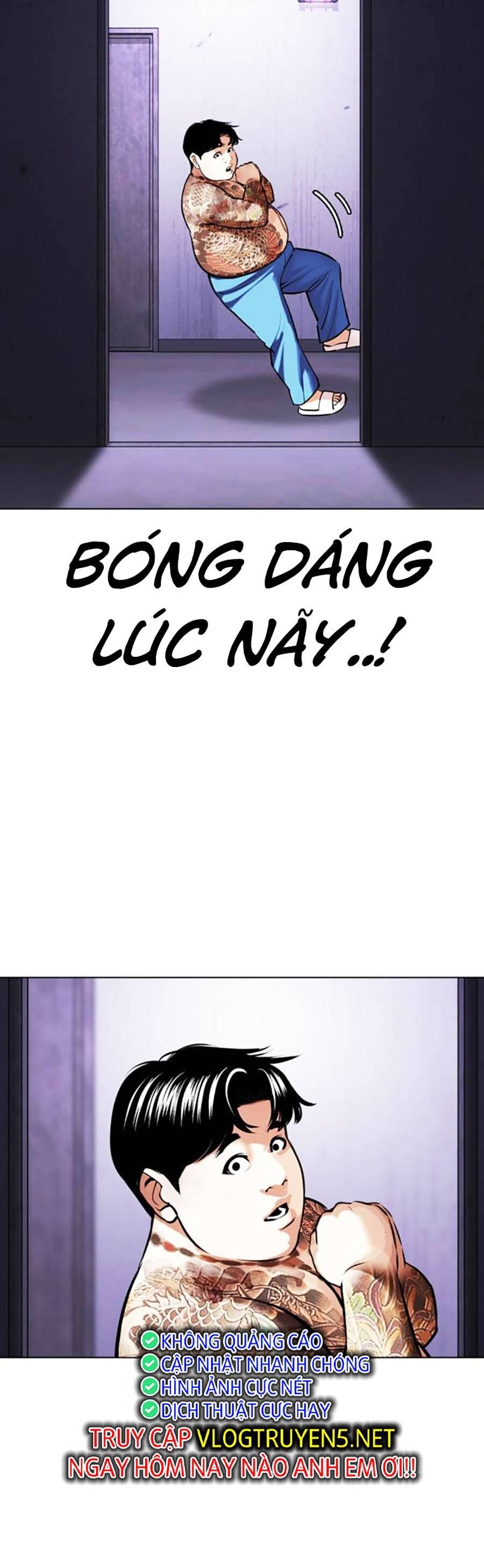 Hoán Đổi Diệu Kỳ Chap 464 - Next Chap 465