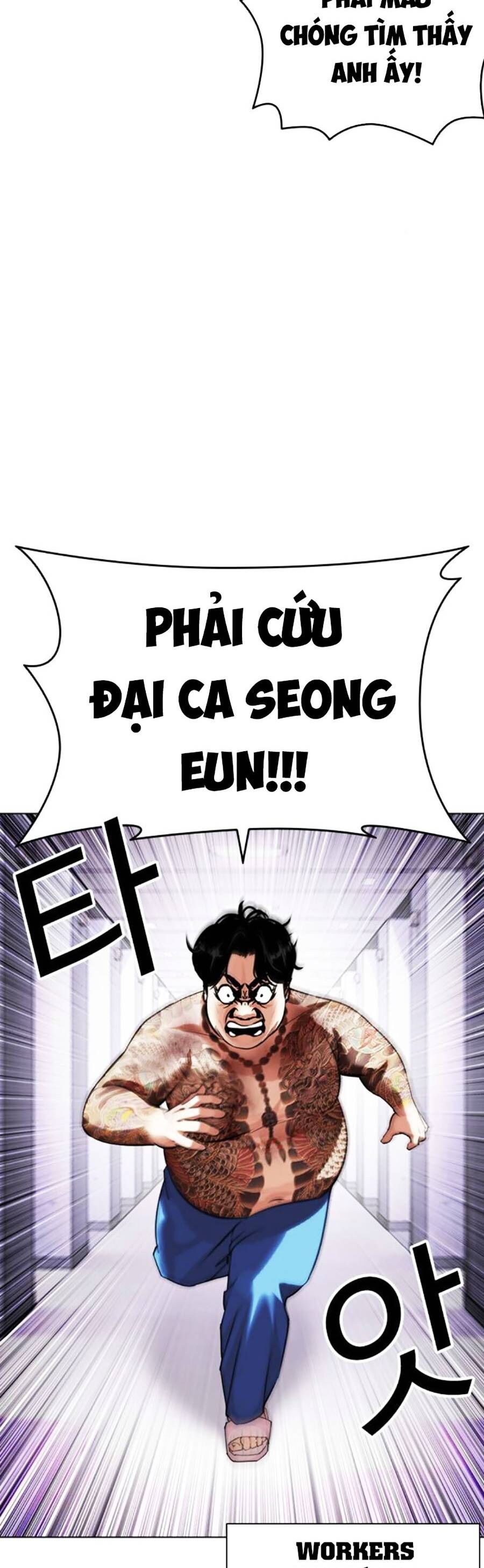 Hoán Đổi Diệu Kỳ Chap 464 - Next Chap 465