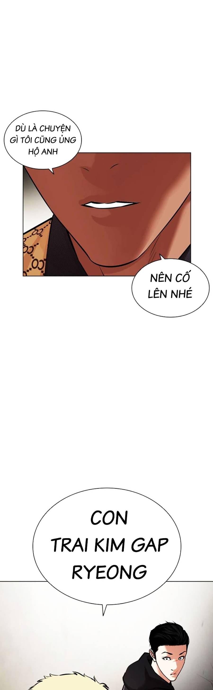 Hoán Đổi Diệu Kỳ Chap 464 - Next Chap 465