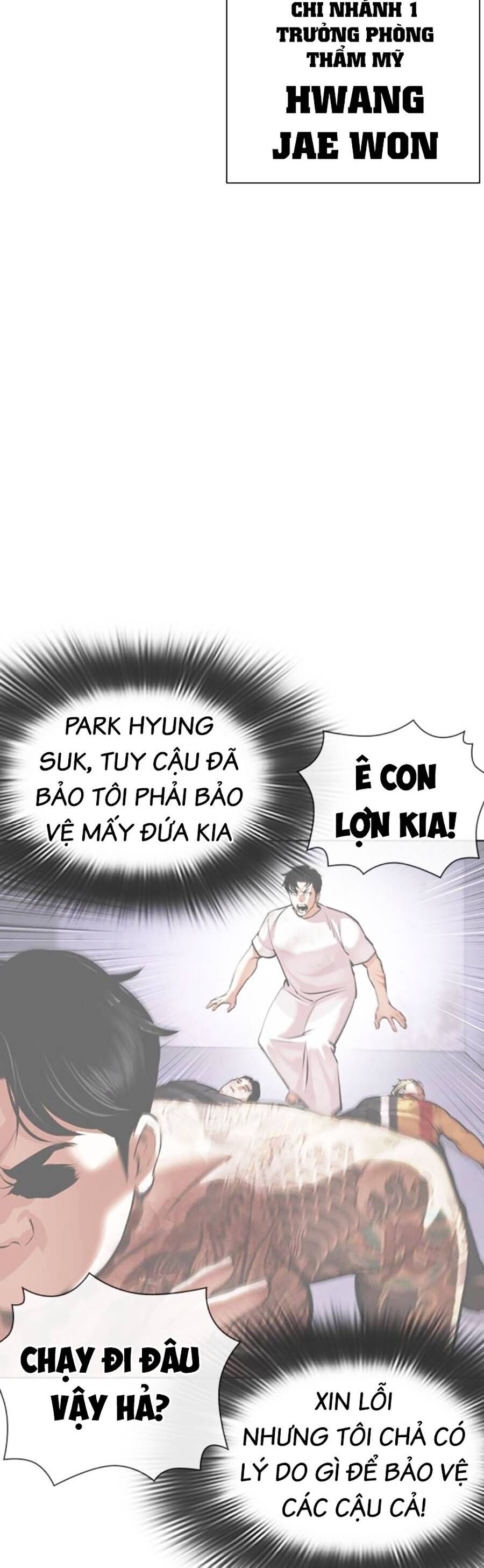 Hoán Đổi Diệu Kỳ Chap 464 - Next Chap 465
