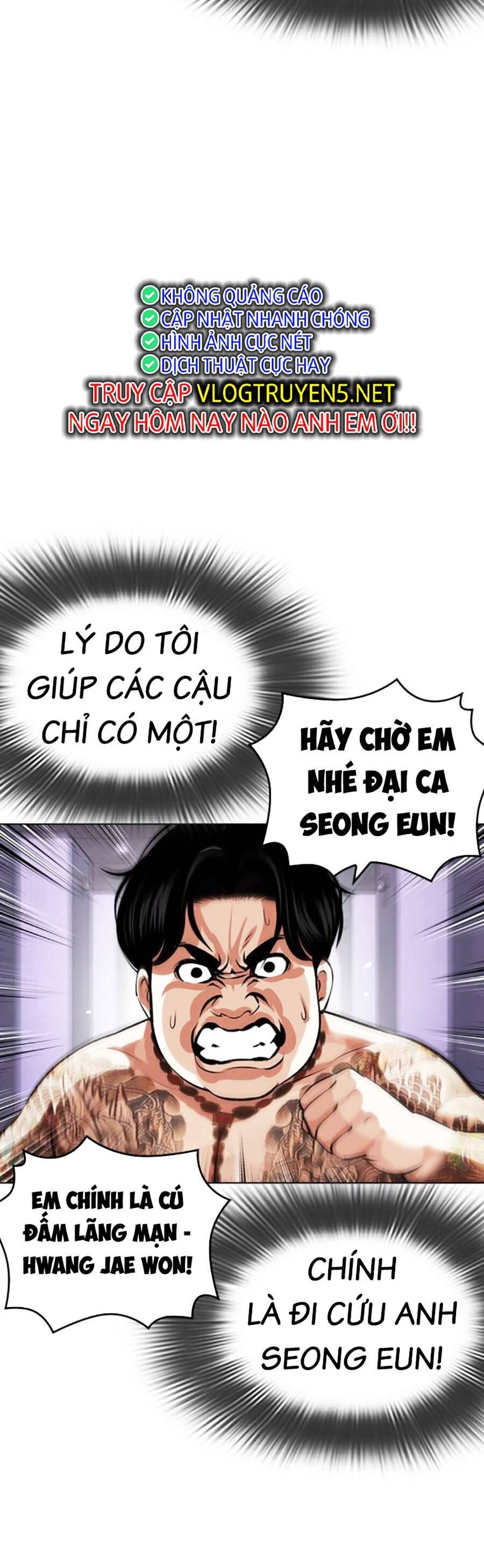 Hoán Đổi Diệu Kỳ Chap 464 - Next Chap 465