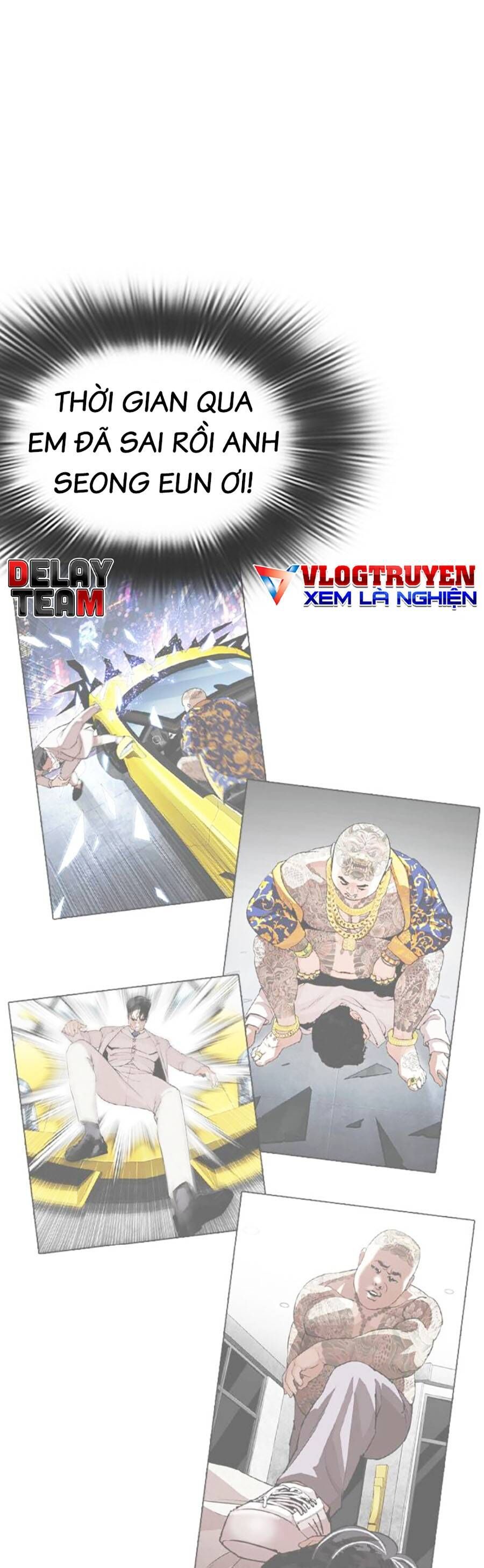 Hoán Đổi Diệu Kỳ Chap 464 - Next Chap 465