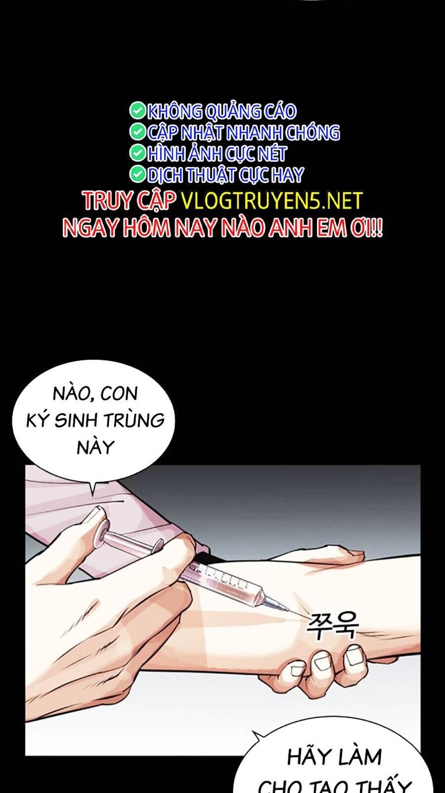 Hoán Đổi Diệu Kỳ Chap 464 - Next Chap 465
