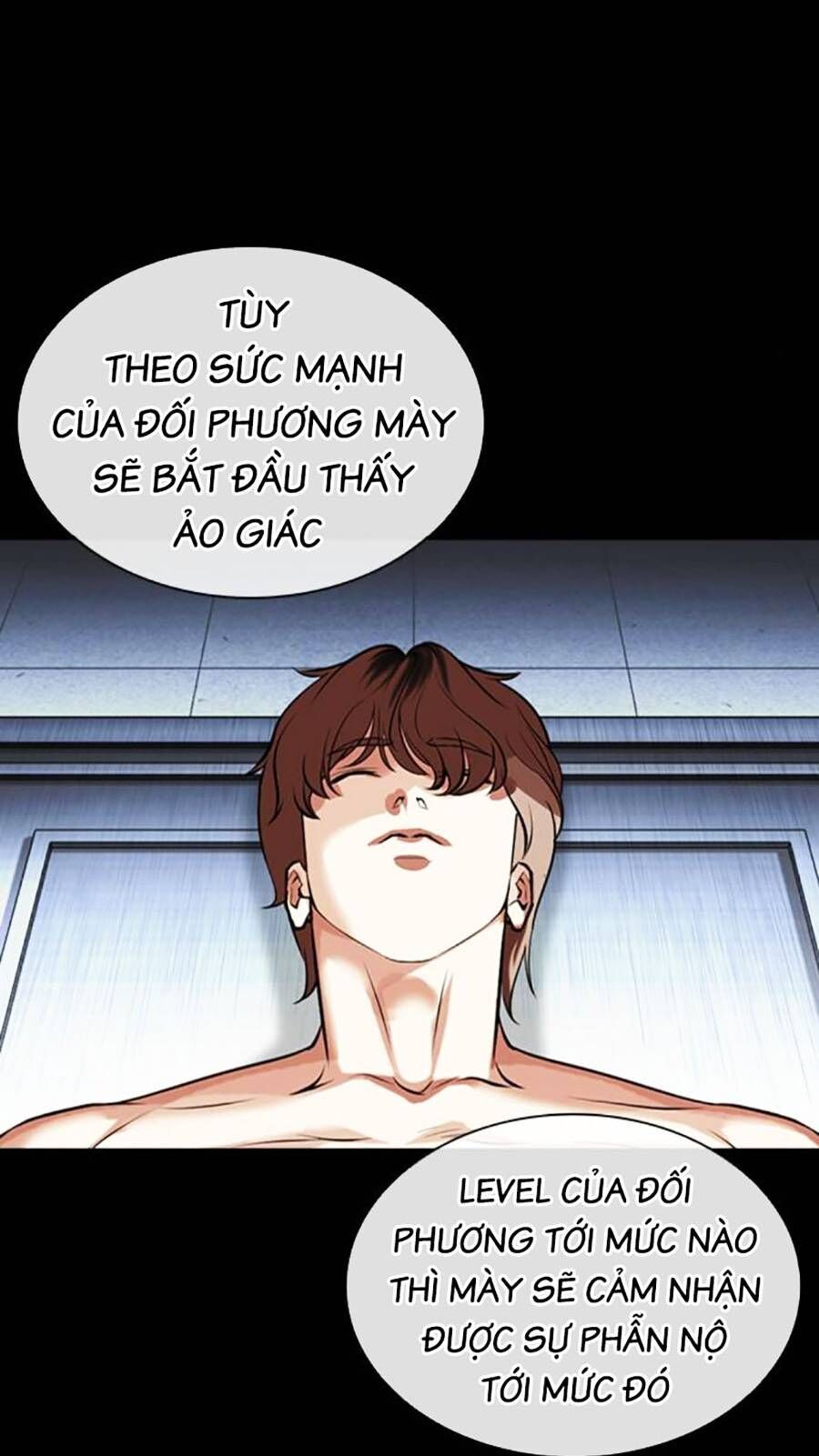 Hoán Đổi Diệu Kỳ Chap 464 - Next Chap 465