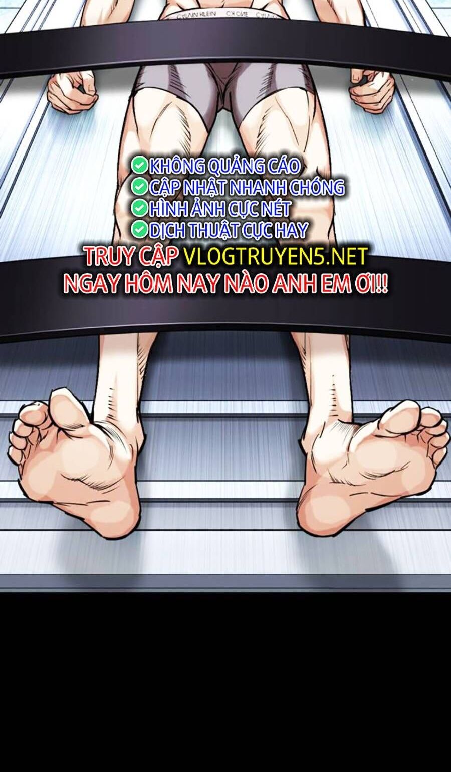 Hoán Đổi Diệu Kỳ Chap 464 - Next Chap 465