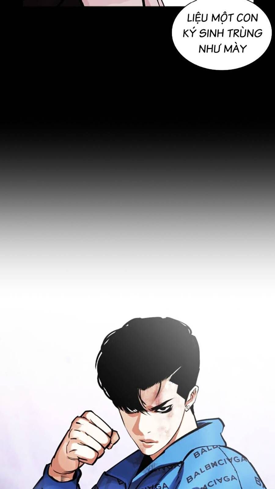 Hoán Đổi Diệu Kỳ Chap 464 - Next Chap 465