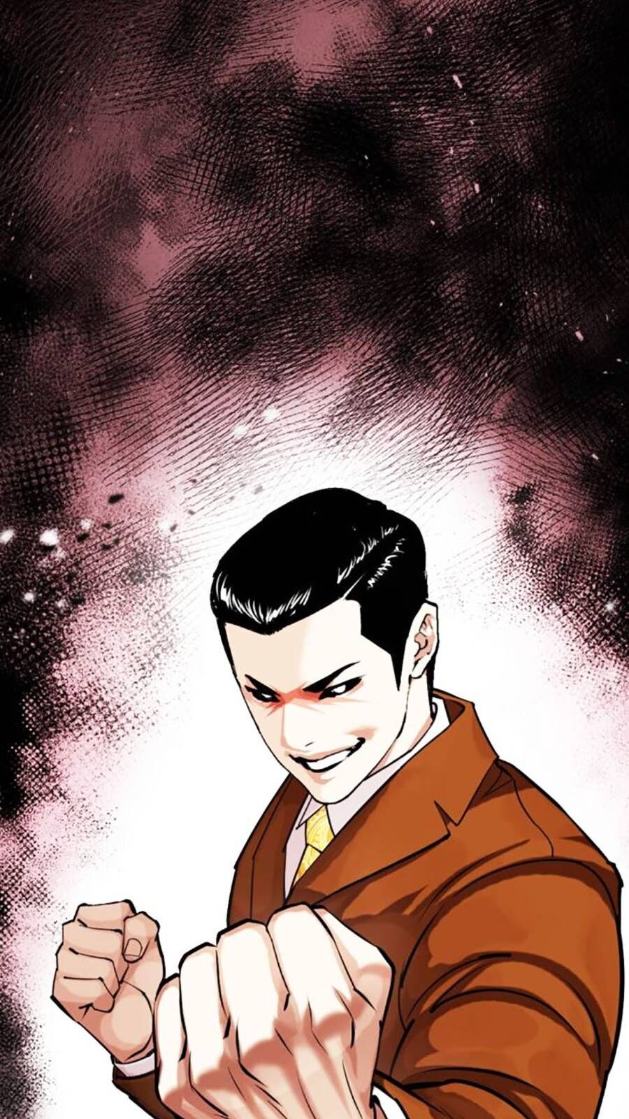 Hoán Đổi Diệu Kỳ Chap 464 - Next Chap 465