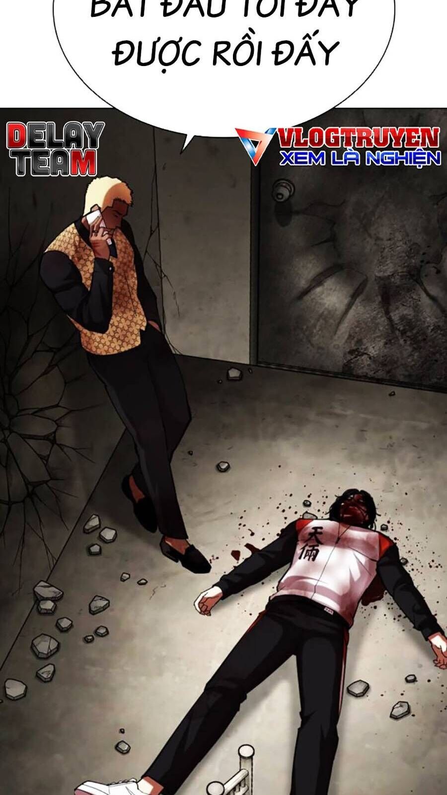 Hoán Đổi Diệu Kỳ Chap 464 - Next Chap 465