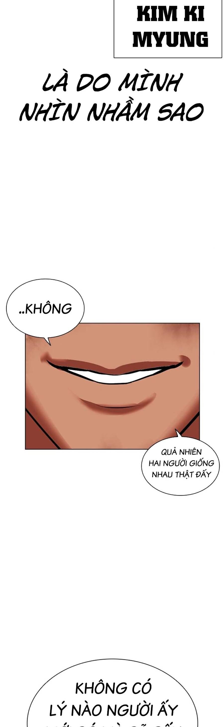 Hoán Đổi Diệu Kỳ Chap 464 - Next Chap 465