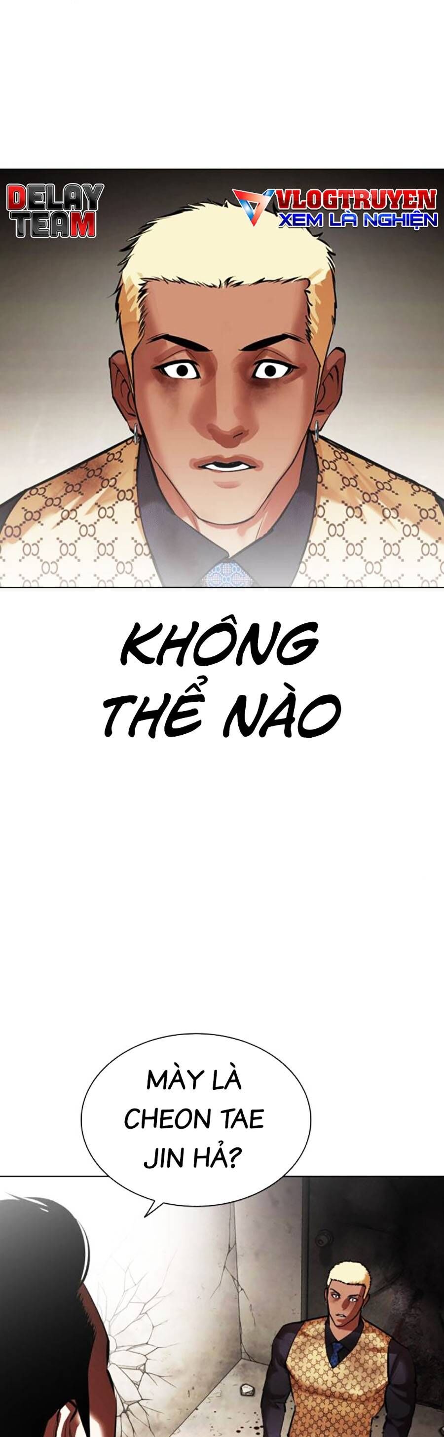 Hoán Đổi Diệu Kỳ Chap 464 - Next Chap 465