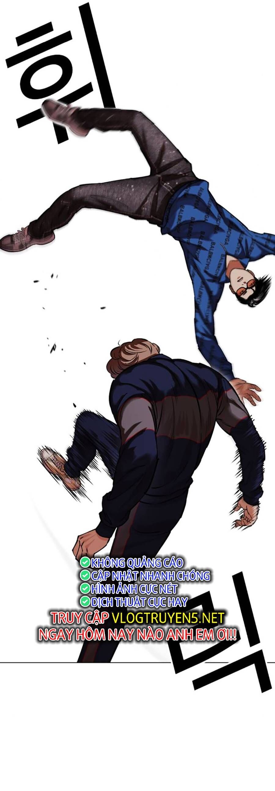 Hoán Đổi Diệu Kỳ Chap 464 - Next Chap 465