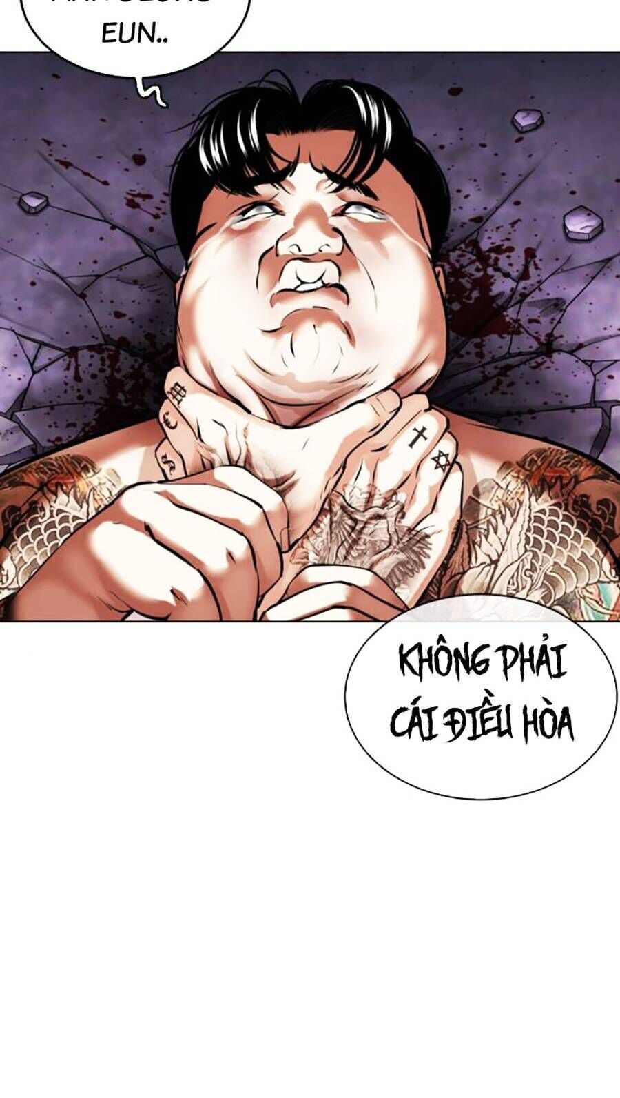 Hoán Đổi Diệu Kỳ Chap 464 - Next Chap 465