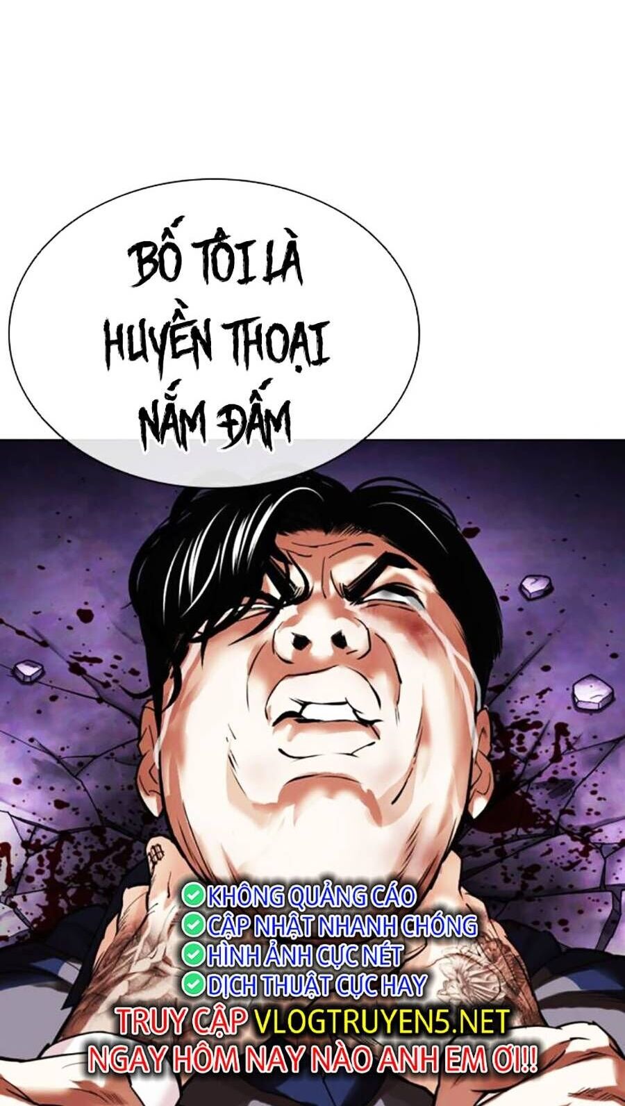 Hoán Đổi Diệu Kỳ Chap 464 - Next Chap 465