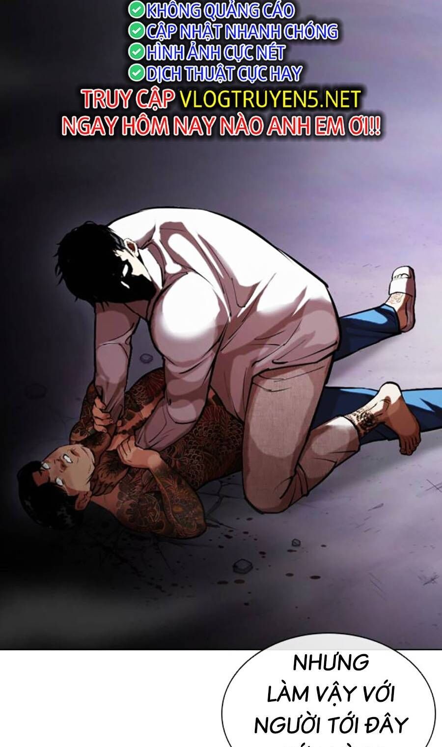 Hoán Đổi Diệu Kỳ Chap 464 - Next Chap 465