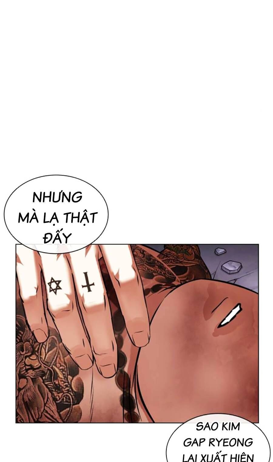 Hoán Đổi Diệu Kỳ Chap 464 - Next Chap 465