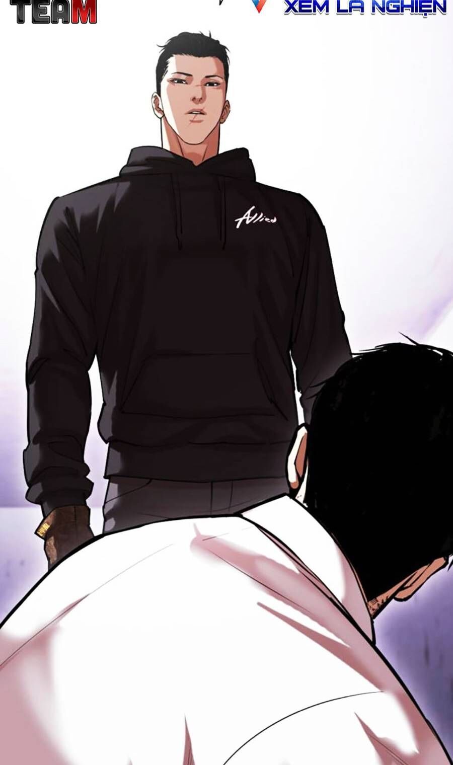 Hoán Đổi Diệu Kỳ Chap 464 - Next Chap 465