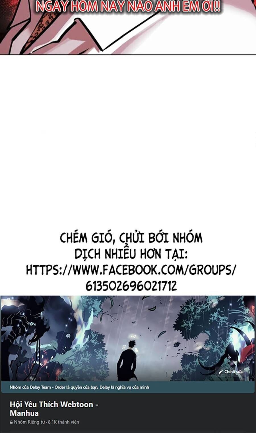 Hoán Đổi Diệu Kỳ Chap 464 - Next Chap 465
