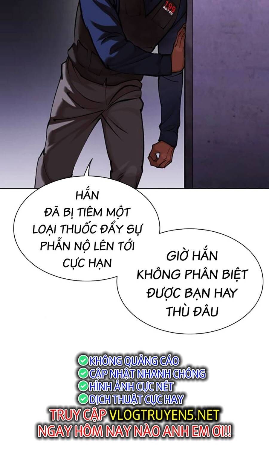 Hoán Đổi Diệu Kỳ Chap 464 - Next Chap 465