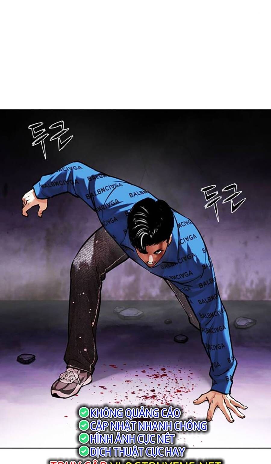 Hoán Đổi Diệu Kỳ Chap 464 - Next Chap 465