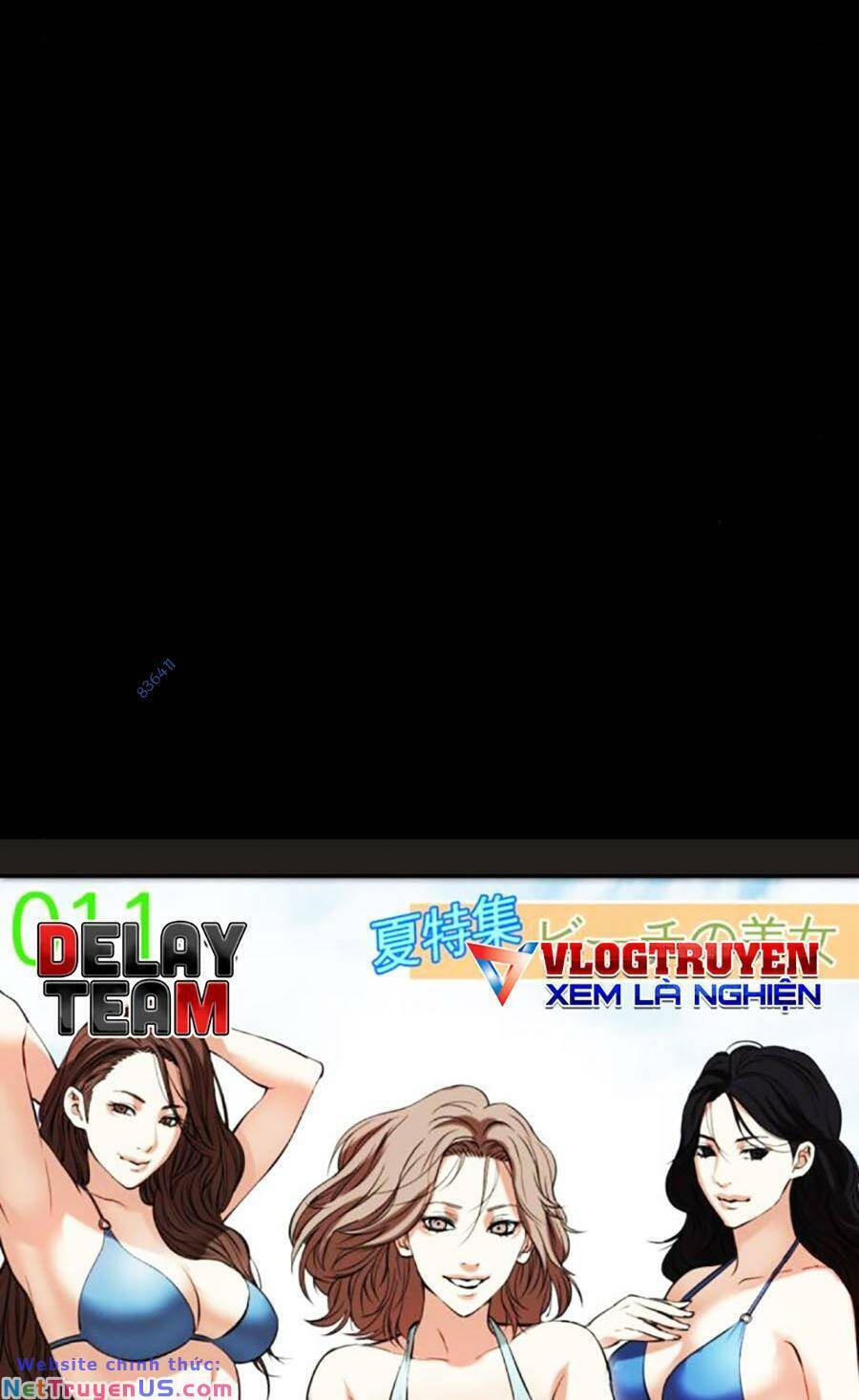 Hoán Đổi Diệu Kỳ Chap 474 - Next Chap 475