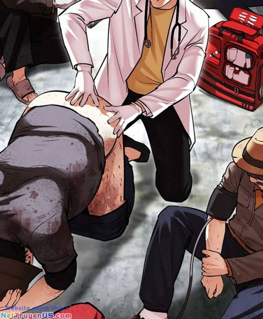 Hoán Đổi Diệu Kỳ Chap 474 - Next Chap 475