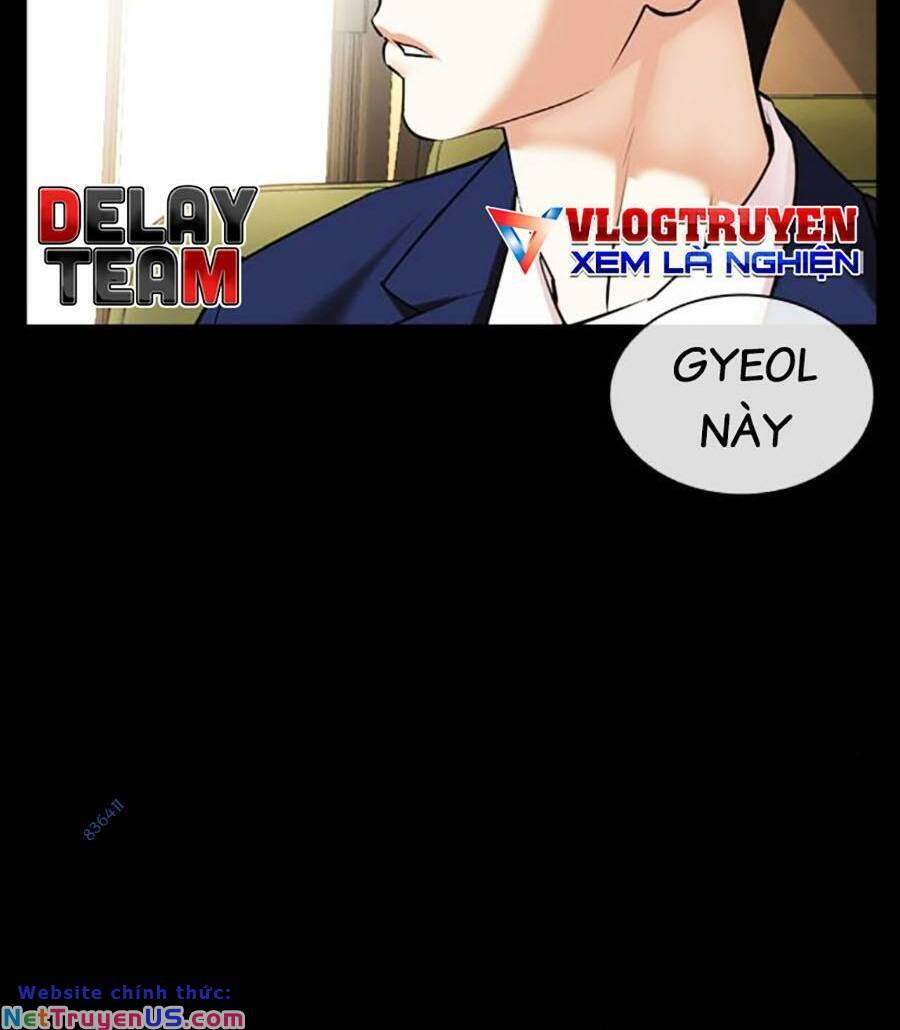 Hoán Đổi Diệu Kỳ Chap 474 - Next Chap 475