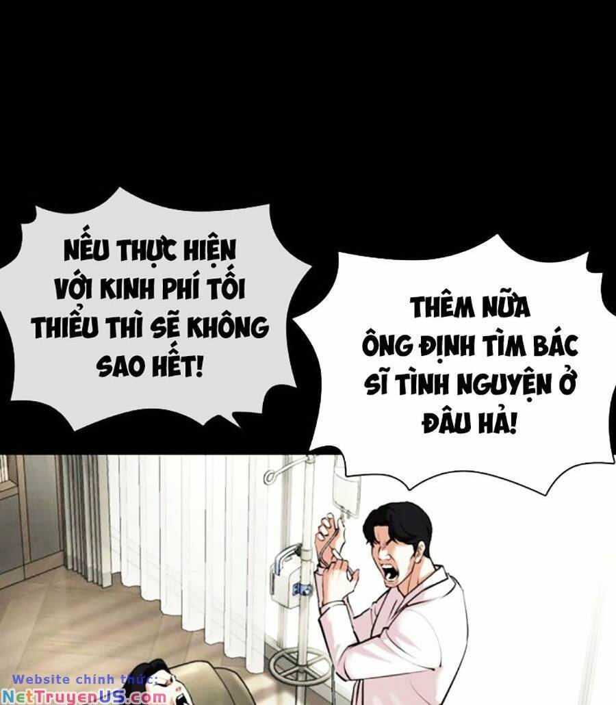 Hoán Đổi Diệu Kỳ Chap 474 - Next Chap 475
