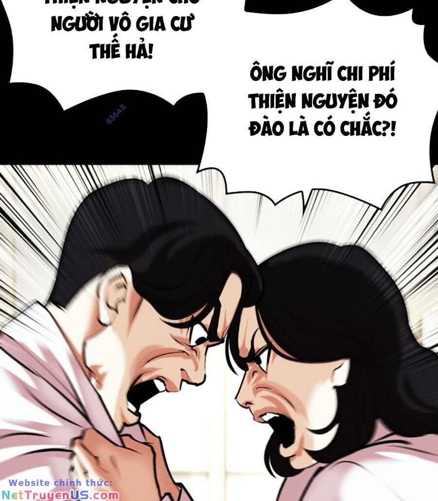 Hoán Đổi Diệu Kỳ Chap 474 - Next Chap 475