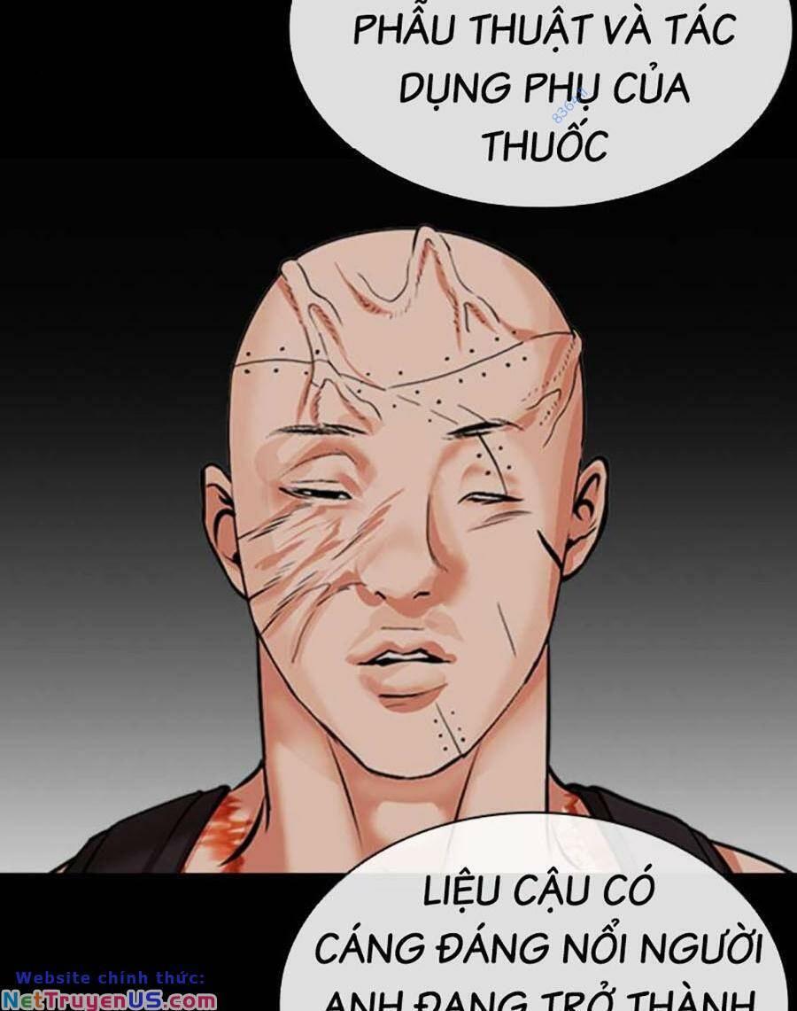 Hoán Đổi Diệu Kỳ Chap 474 - Next Chap 475