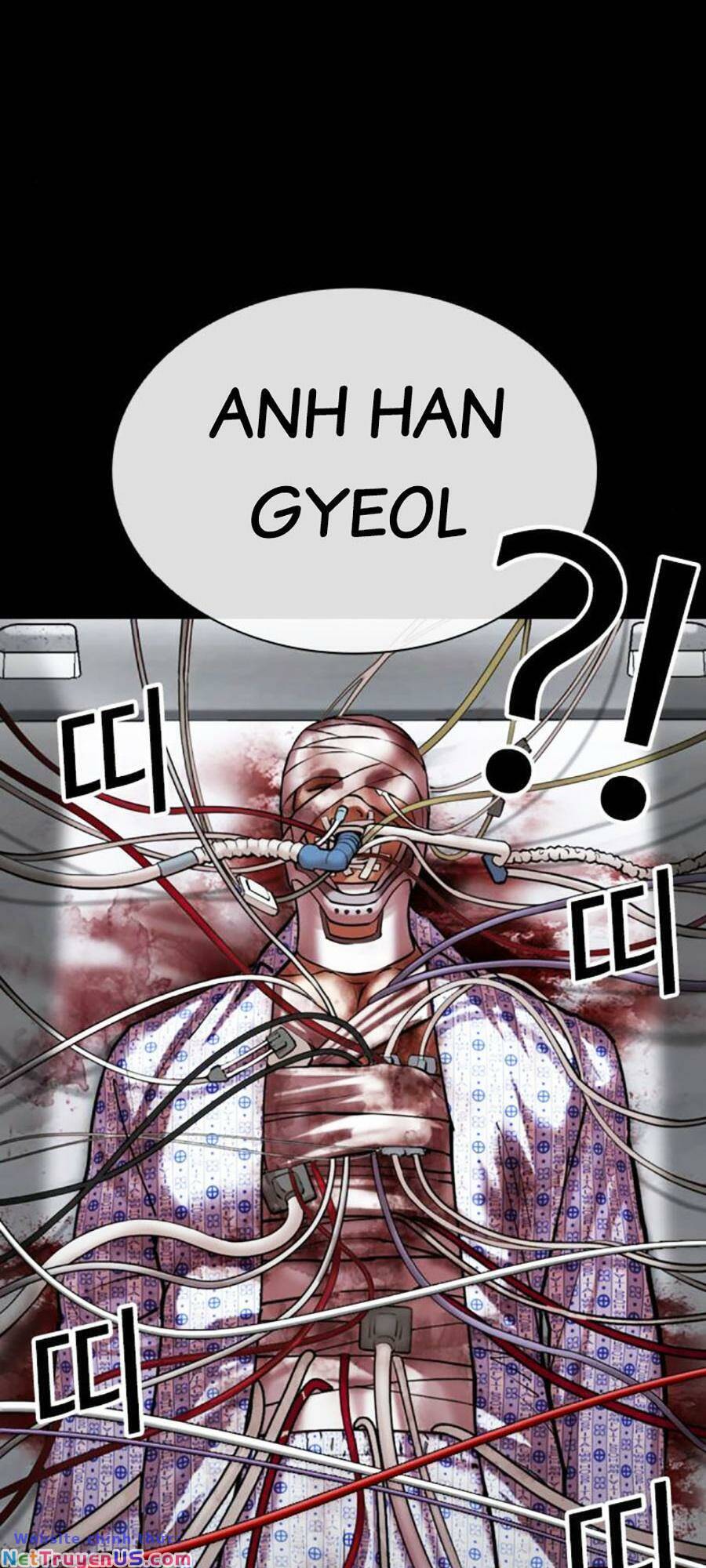 Hoán Đổi Diệu Kỳ Chap 474 - Next Chap 475